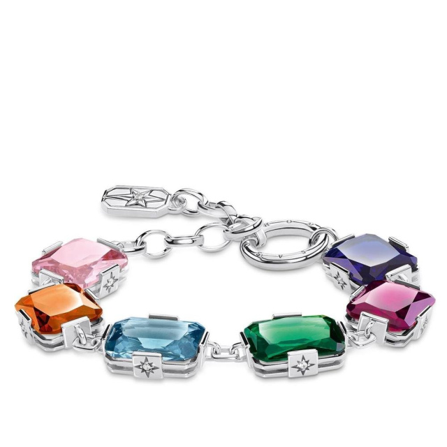 Thomas Sabo női karkötő