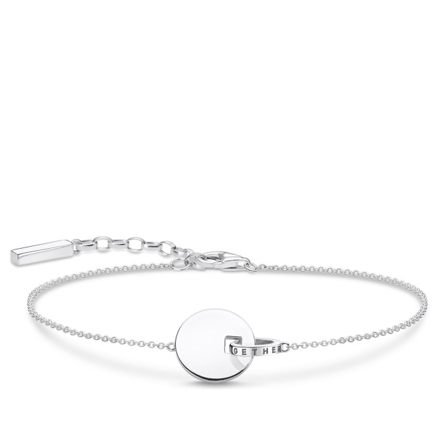 Thomas Sabo női karkötő