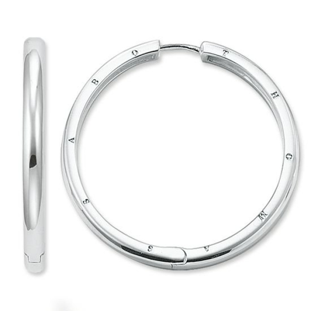 Thomas Sabo női fülbevaló