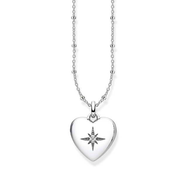 Thomas Sabo női nyaklánc