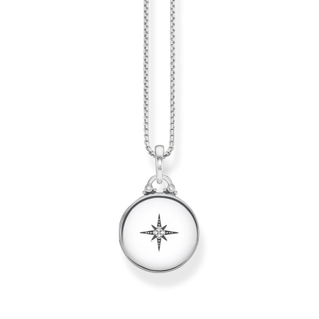 Thomas Sabo női nyaklánc