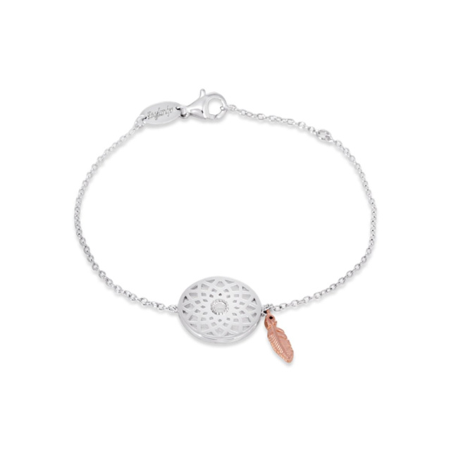 Engelsrufer női karkötő