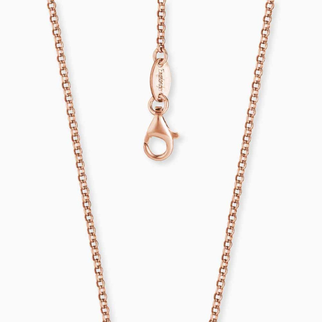 Engelsrufer női nyaklánc