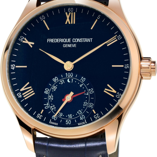 Frederique Constant férfi óra