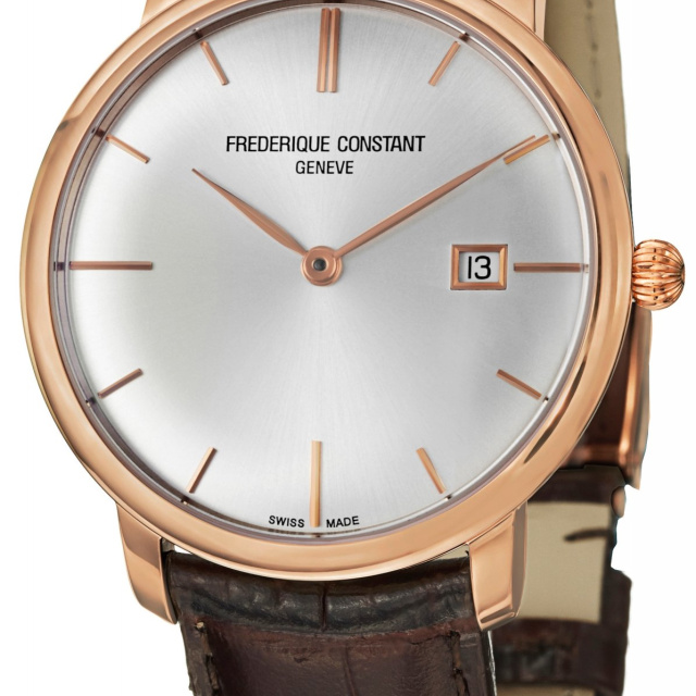 Frederique Constant férfi óra
