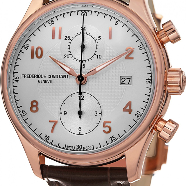 Frederique Constant férfi óra