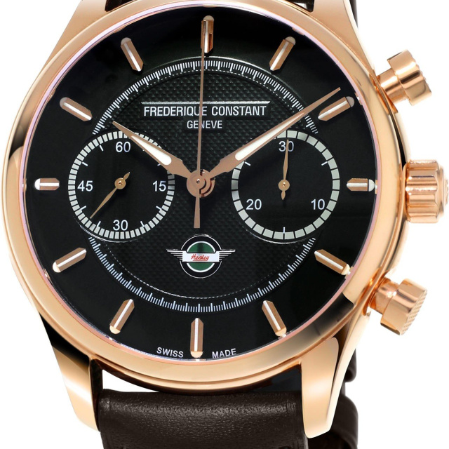 Frederique Constant férfi óra