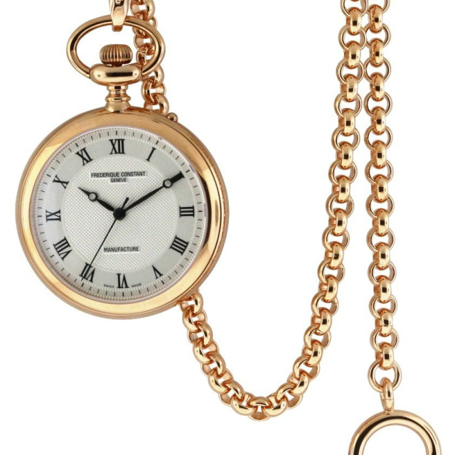 Frederique Constant férfi óra