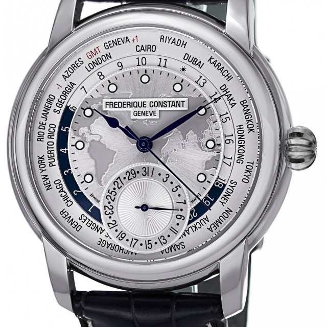 Frederique Constant férfi óra