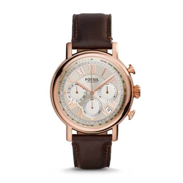 Fossil férfi óra