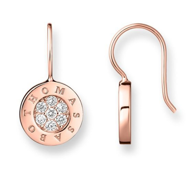 Thomas Sabo női fülbevaló