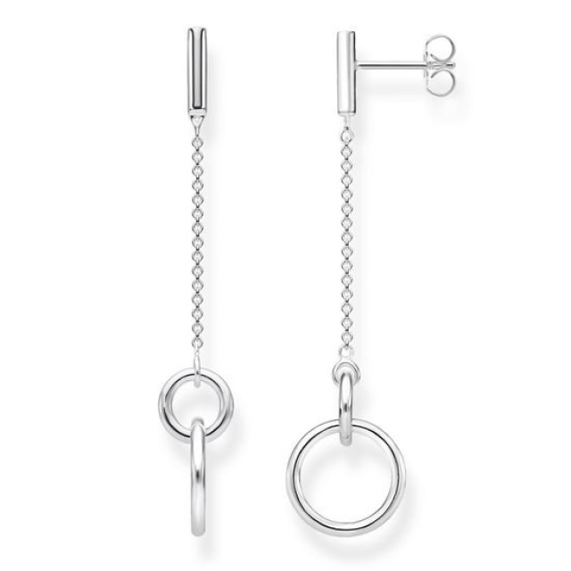 Thomas Sabo női fülbevaló