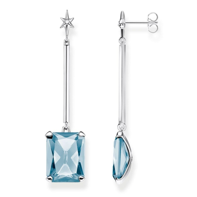 Thomas Sabo női fülbevaló