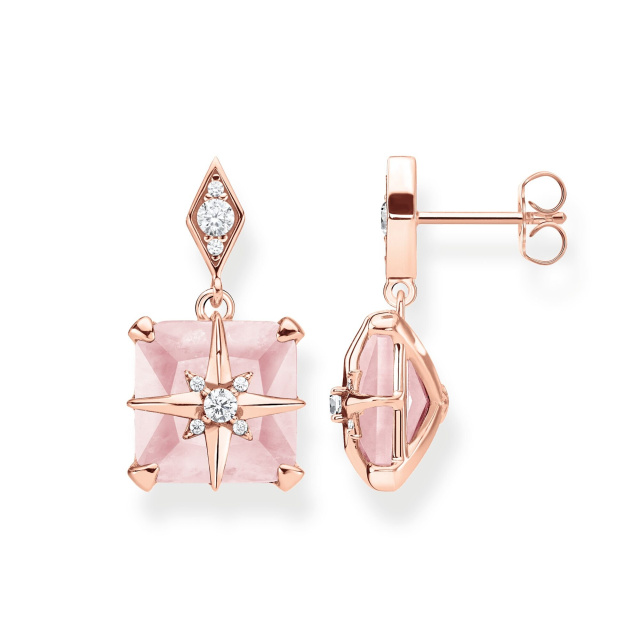 Thomas Sabo női fülbevaló