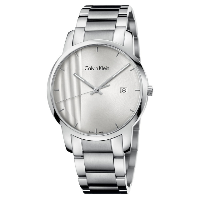 Calvin Klein férfi óra