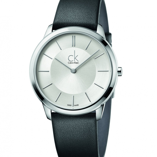 Calvin Klein férfi óra