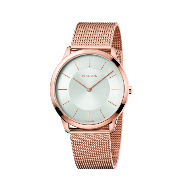 Calvin Klein Minimal férfi óra
