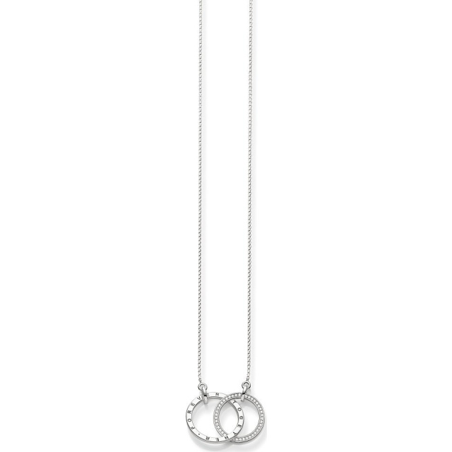 Thomas Sabo női nyaklánc