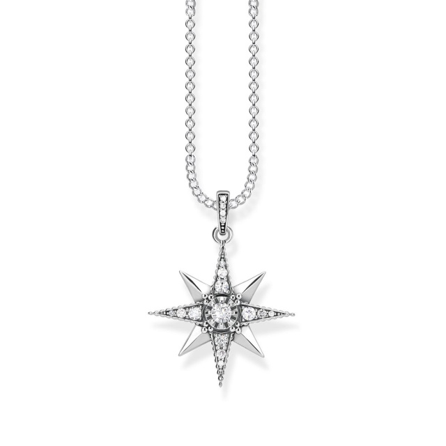 Thomas Sabo női nyaklánc