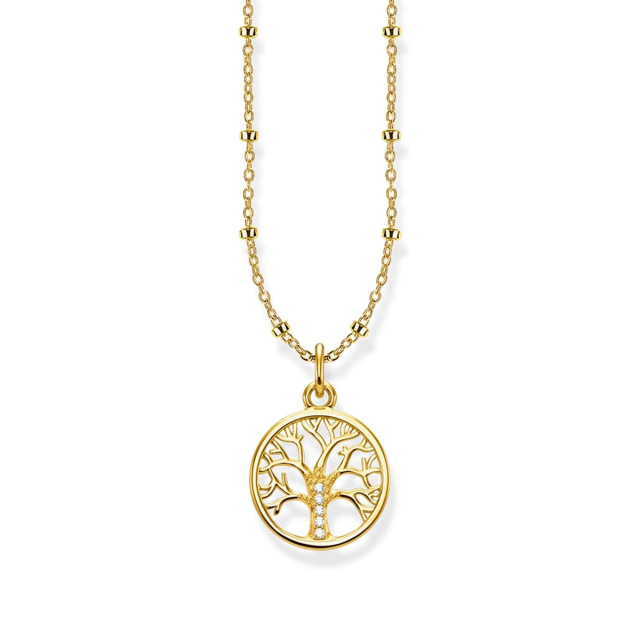 Thomas Sabo női nyaklánc