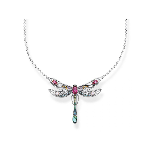 Thomas Sabo női nyaklánc
