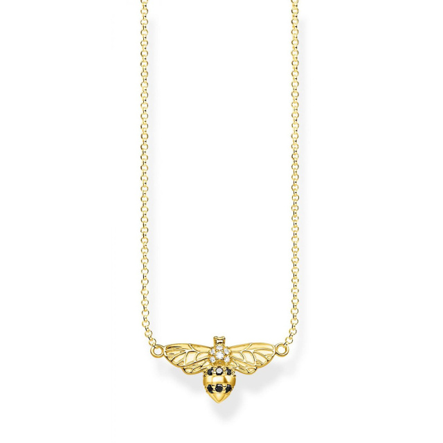 Thomas Sabo női nyaklánc
