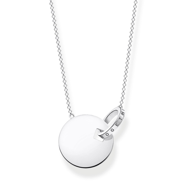 Thomas Sabo női nyaklánc