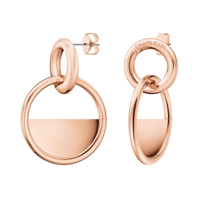 Calvin Klein női fülbevaló