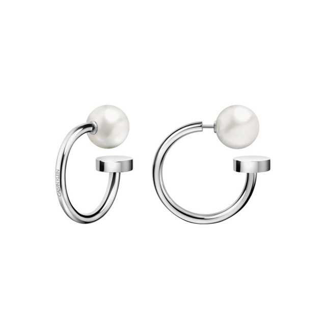 Calvin Klein Bubbly női fülbevaló