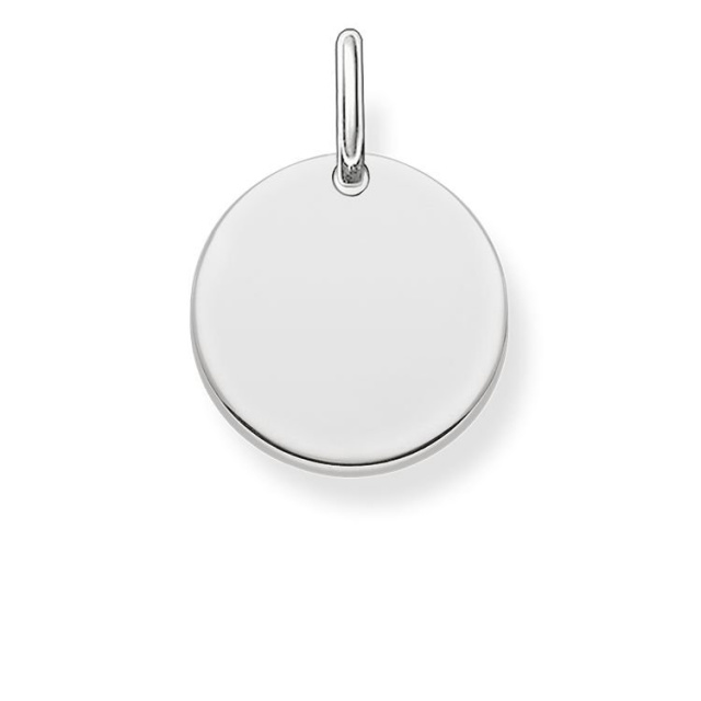 Thomas Sabo női medál