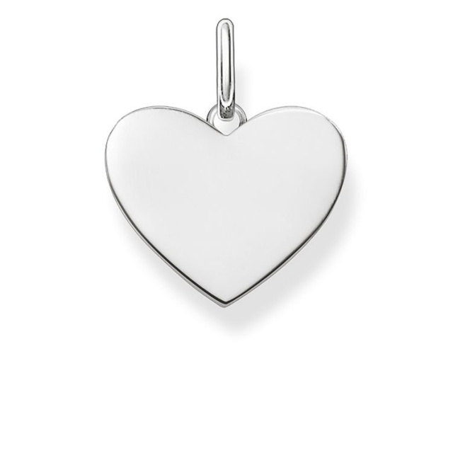 Thomas Sabo női medál