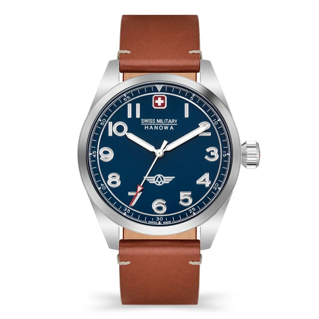 Swiss Military Hanowa Falcon férfi karóra SMWGA2100402