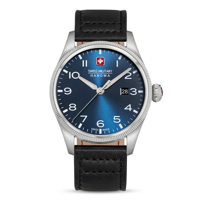 Swiss Military Hanowa Thunderbolt férfi karóra SMWGB0000805