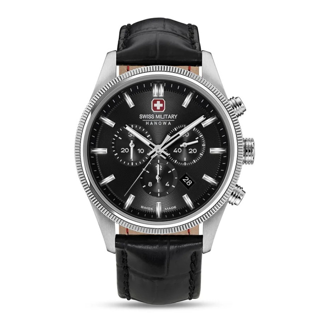 Swiss Military óra SMWGC0003101