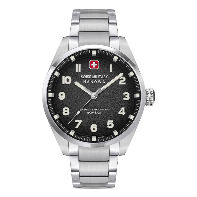 Swiss Military óra SMWGG0001503