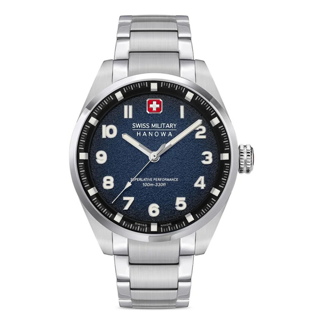 Swiss Military óra SMWGG0001504