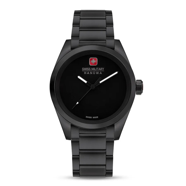 Swiss Military óra SMWGG0003530