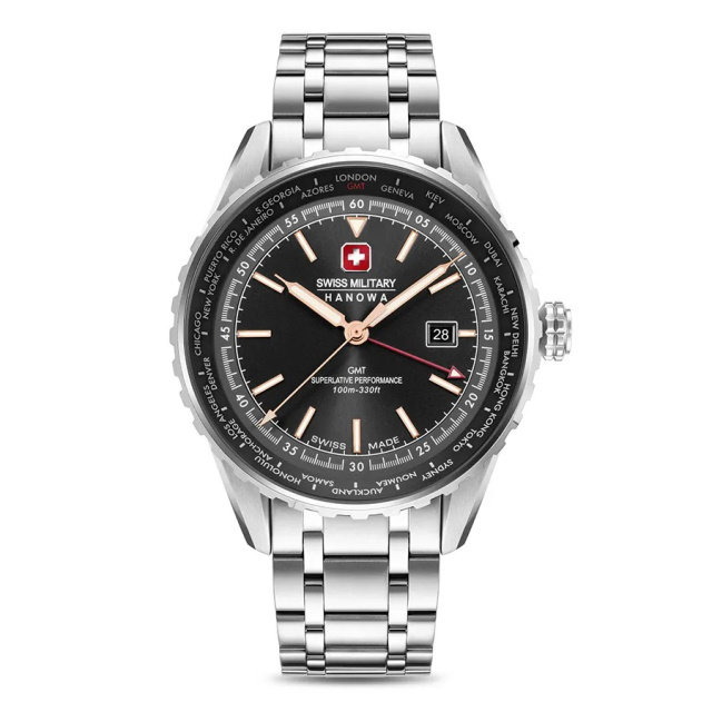 Swiss Military óra SMWGH0003203