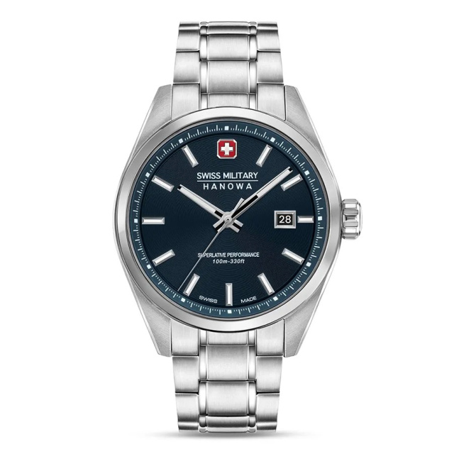 Swiss Military óra SMWGH0004103