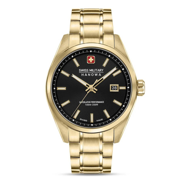 Swiss Military óra SMWGH0004110