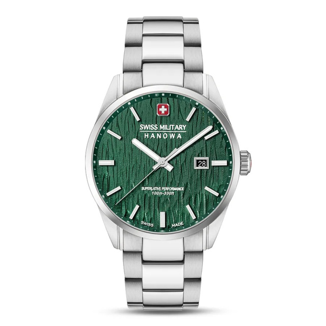 Swiss Military óra SMWGH0006101