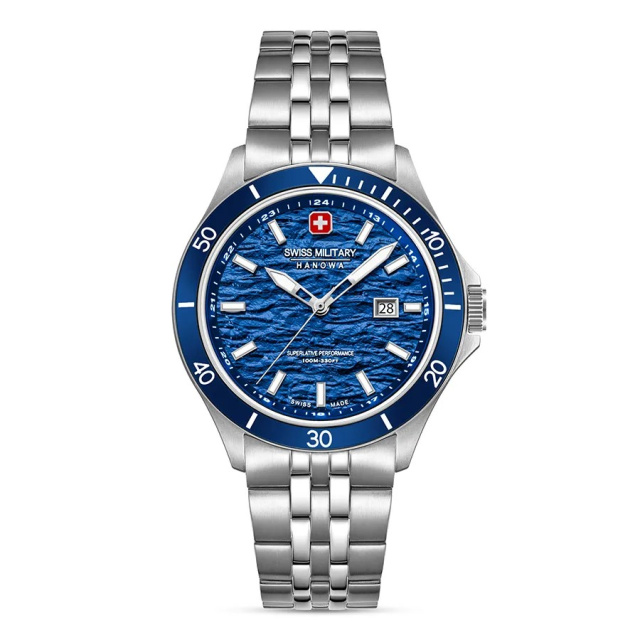 Swiss Military óra SMWGH0006701