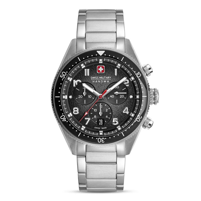 Swiss Military óra SMWGI0003803