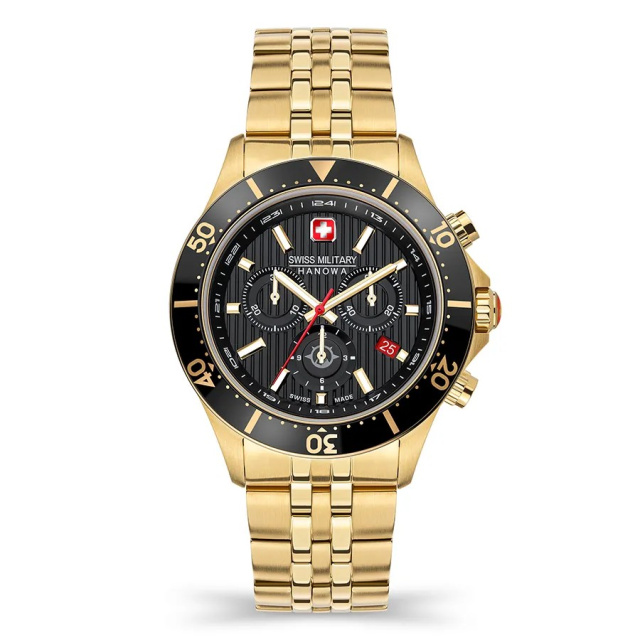 Swiss Military óra SMWGI2100710