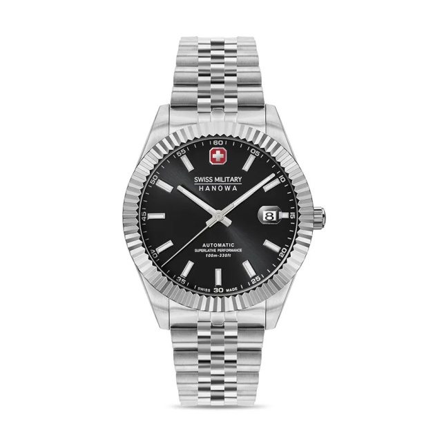 Swiss Military óra SMWGL0002101