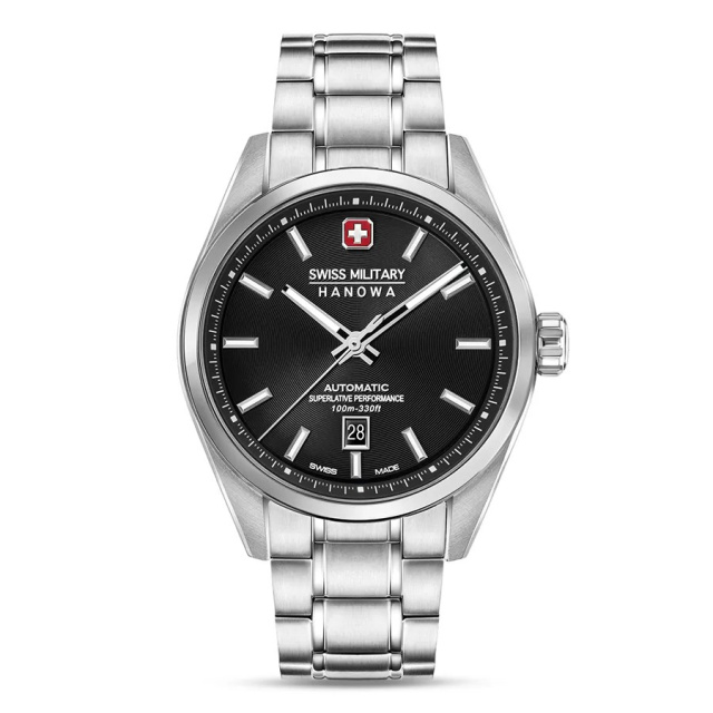 Swiss Military óra SMWGL0006201