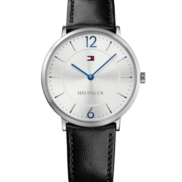 Tommy Hilfiger férfi óra th1710351
