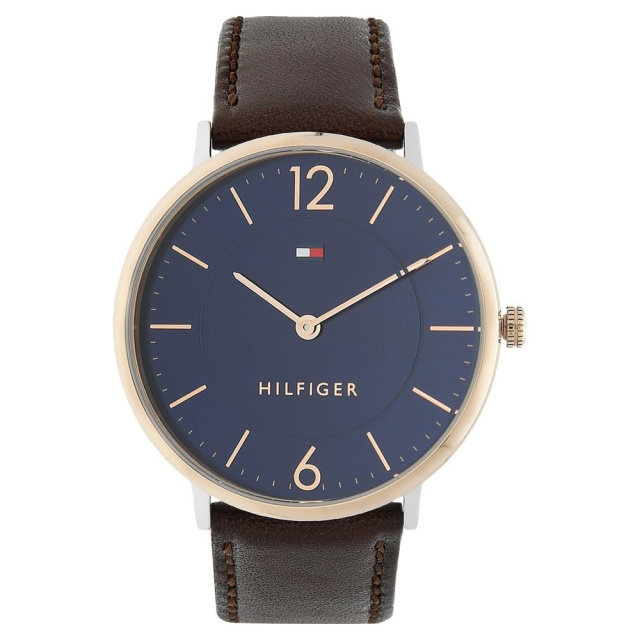 Tommy Hilfiger férfi karóra, Ultra Slim TH1710354