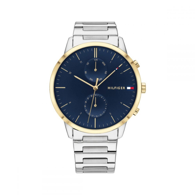 Tommy Hilfiger Hunter férfi óra TH1710408