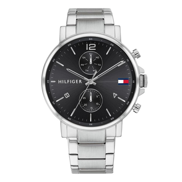 Tommy Hilfiger férfi karóra, Daniel TH1710413